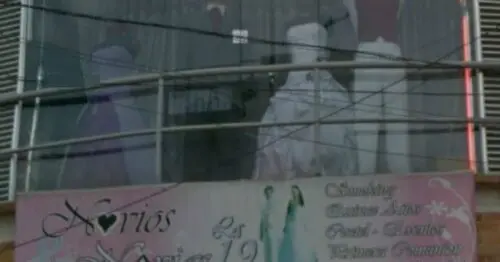 NOVIAS Y NOVIAS LA 19 NOVIAS Y NOVIAS LA 19
